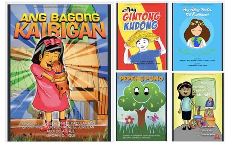 deped e-libro|Globe eLibrary: FREE eBooks and videos for online .
